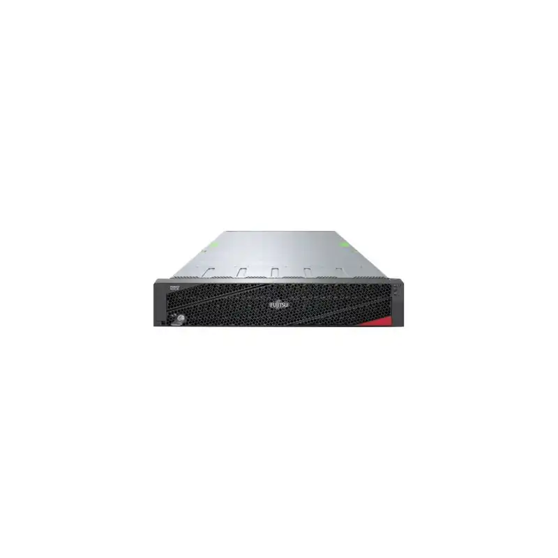 Fujitsu PRIMERGY RX2540 M6 - Serveur - Montable sur rack - 2U - 2 voies - 1 x Xeon Silver 4309Y - ... (VFY:R2546SC200IN)_1